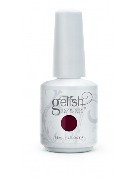 Żel Soak Off GELISH Hand&amp;Nail Harmony 15ml - Dancer, Pancer &amp; Cranberry Vixen