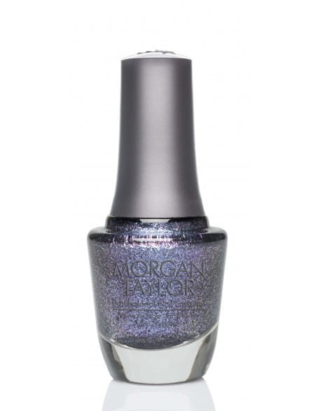 Lakier Morgan Taylor 15ml - Regal as a Royal