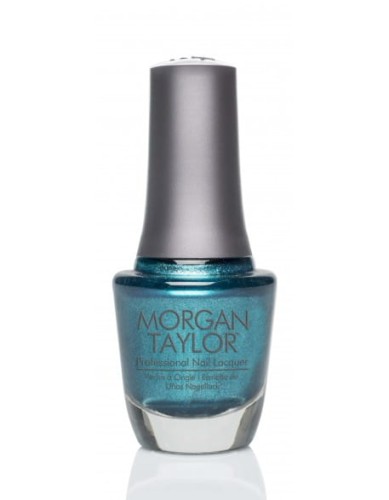 Lakier Morgan Taylor 15ml - Wrapped in Riches