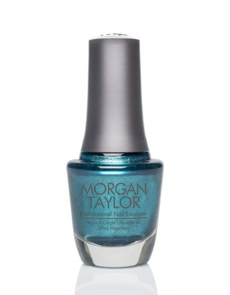 Lakier Morgan Taylor 15ml - Wrapped in Riches
