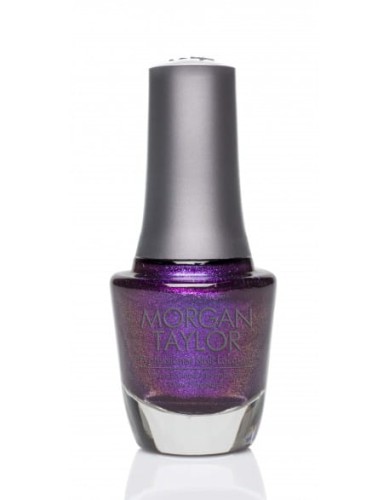 Lakier Morgan Taylor 15ml - To Rule or not to Rule