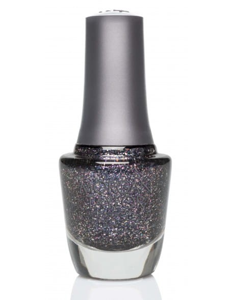 Lakier Morgan Taylor 15ml - Sapphires, Rubies and Emeralds Oh My