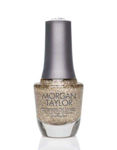 Lakier Morgan Taylor 15ml - Where's My Crown