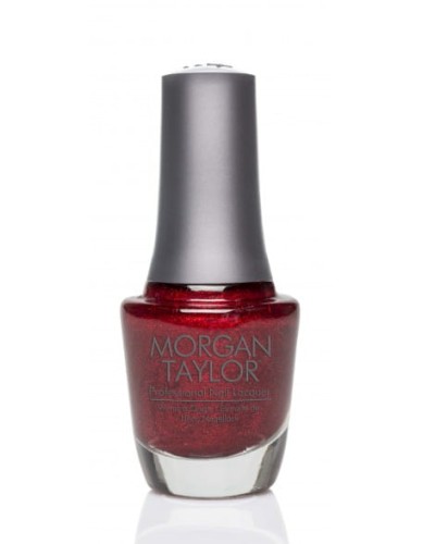Lakier Morgan Taylor 15ml - Fit for a Queen