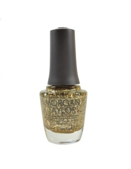 Lakier Morgan Taylor 15ml - Good Luck Charm