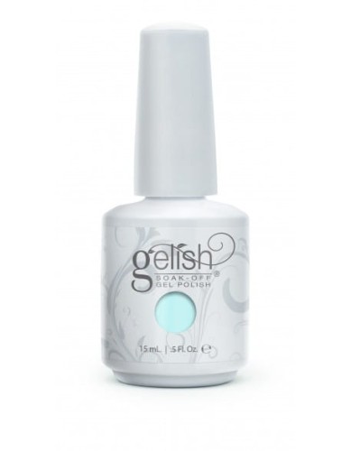 Żel Soak Off GELISH Hand&amp;Nail Once Upon A Dream 15ml - My One Blue Love