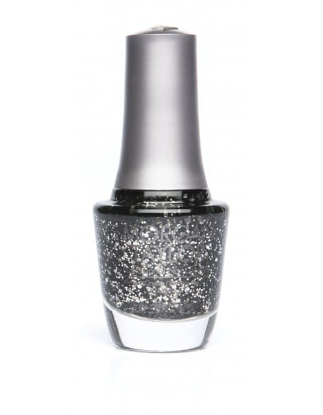 Lakier Morgan Taylor 15ml - Better in Leather