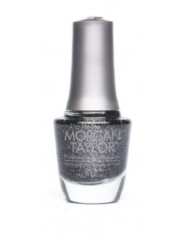 Lakier Morgan Taylor 15ml - Studs and Stilettos
