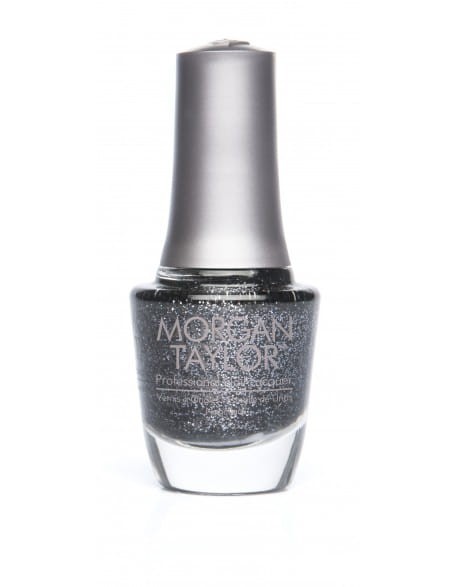 Lakier Morgan Taylor 15ml - Studs and Stilettos