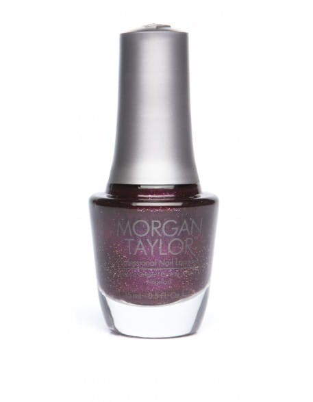 Lakier Morgan Taylor 15ml - Rebel with a Cause