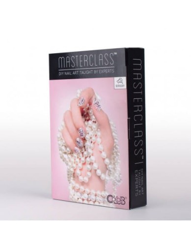 Zestaw Color Club Masterclass - Gemology