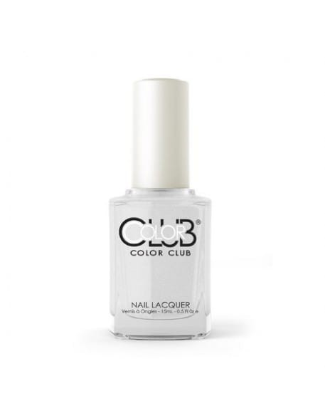 Lakier Color Club kolekcja Sea Salt 15ml - Seaside