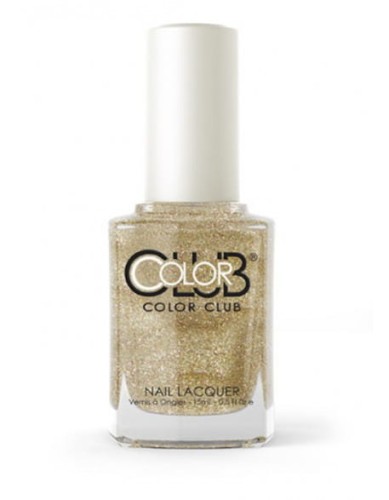 Lakier Color Club kolekcja Sea Salt 15ml - Marina