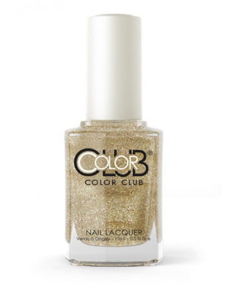 Lakier Color Club kolekcja Sea Salt 15ml - Marina