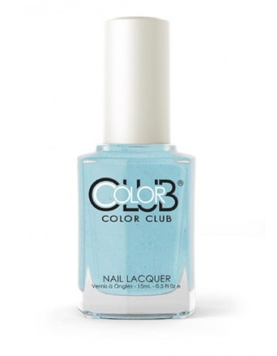 Lakier Color Club kolekcja Sea Salt 15ml - Ocean View