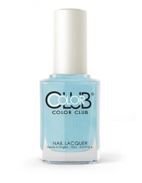 Lakier Color Club kolekcja Sea Salt 15ml - Ocean View