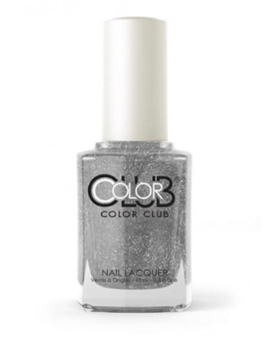 Lakier Color Club kolekcja Sea Salt 15ml - Super Yacht