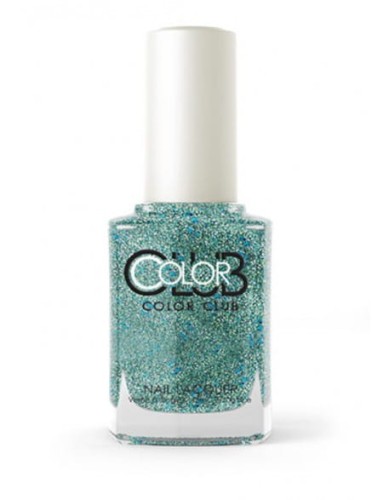 Lakier Color Club kolekcja Sea Salt 15ml - Riviera