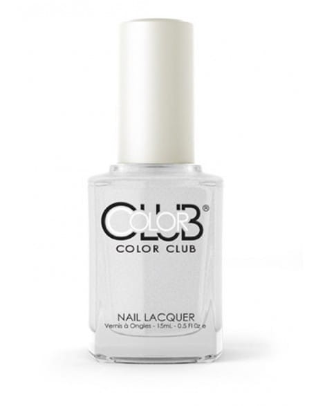 Lakier Color Club kolekcja Sea Salt 15ml - Coastline