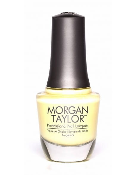 Lakier Morgan Taylor Casual Cool 15ml - Ahead Of The Game