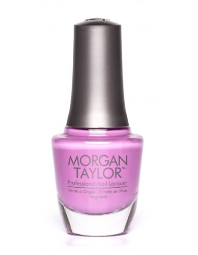 Lakier Morgan Taylor Casual Cool 15ml - New Kicks on the Block