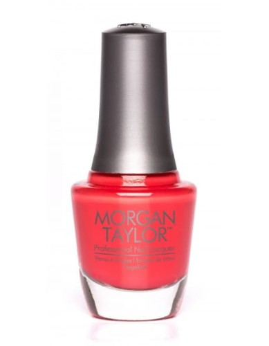Lakier Morgan Taylor Casual Cool 15ml - Get Sporty With It