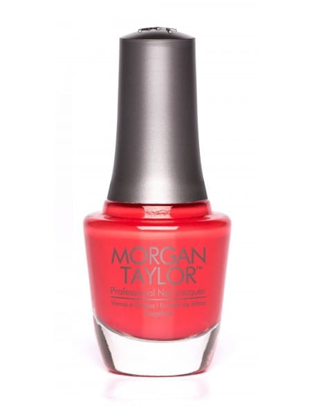 Lakier Morgan Taylor Casual Cool 15ml - Get Sporty With It