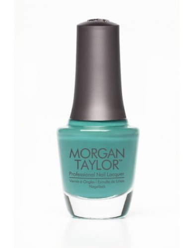 Lakier Morgan Taylor Island Treasure 15ml - Going Native