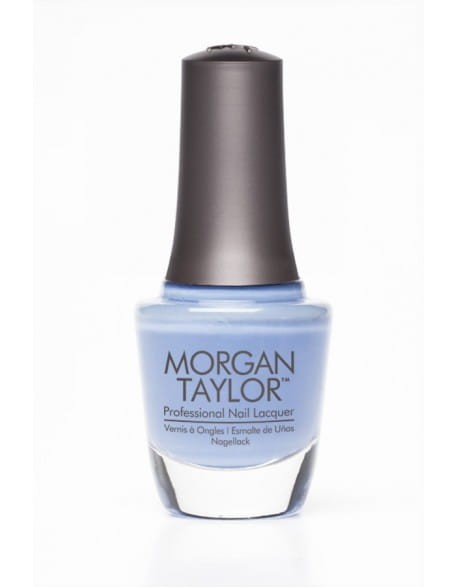 Lakier Morgan Taylor Island Treasure 15ml - Take Me to Your Tribe