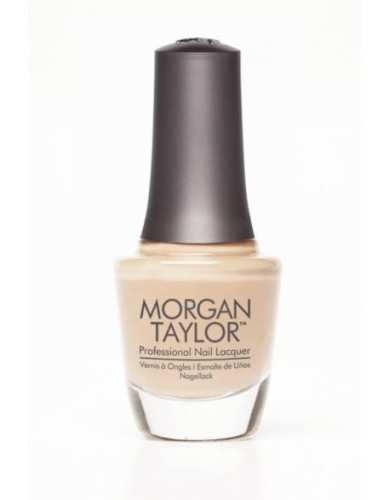 Lakier Morgan Taylor Island Treasure 15ml - Beach Babe