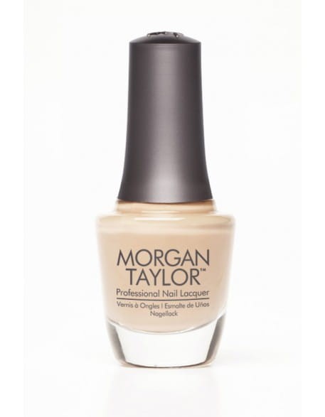 Lakier Morgan Taylor Island Treasure 15ml - Beach Babe