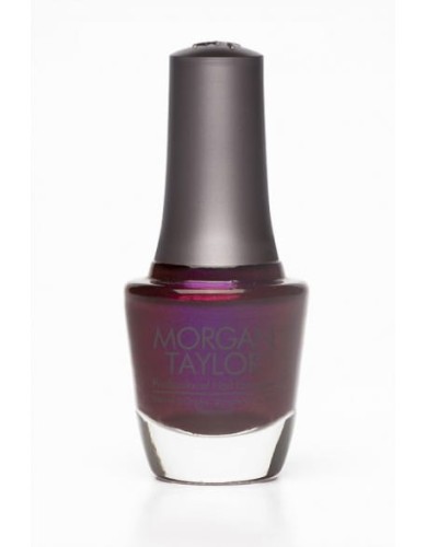 Lakier Morgan Taylor Island Treasure 15ml - Sarong but So Right
