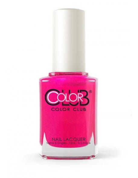 Lakier Color Club kolekcja Poptastic 15ml - Kapow!