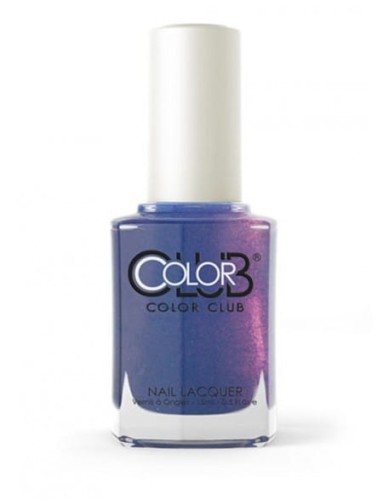 Lakier Color Club kolekcja Poptastic 15ml - Bell Bottom Babe