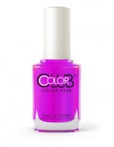 Lakier Color Club kolekcja Poptastic 15ml - Right On