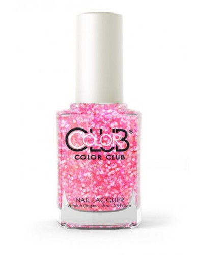 Lakier Color Club kolekcja Poptastic Remix 15ml - My Generation