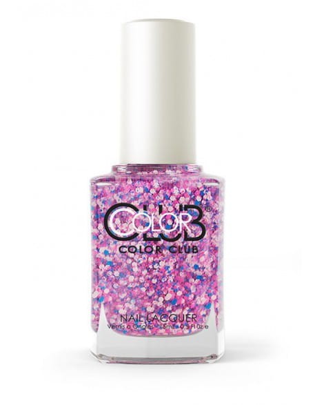Lakier Color Club kolekcja Poptastic Remix 15ml - British Invasion