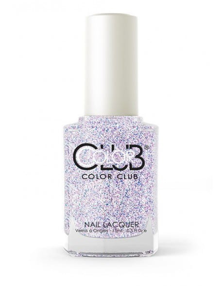 Lakier Color Club kolekcja Modern Mosaic 15ml - Love You to Pieces