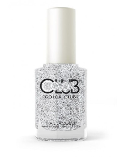 Lakier Color Club kolekcja Modern Mosaic 15ml - Subway Station