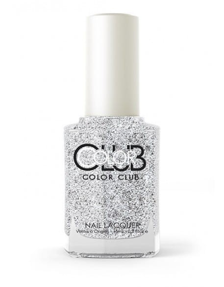 Lakier Color Club kolekcja Modern Mosaic 15ml - Subway Station