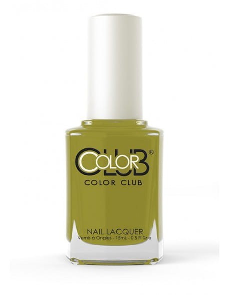 Lakier Color Club kolekcja Safari Garden 15ml - Tribe and True