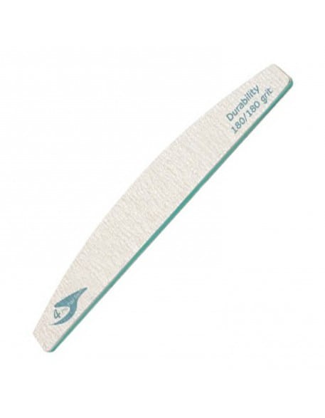 Pilnik 4Pro Nail Tech Halfmoon File 180/180