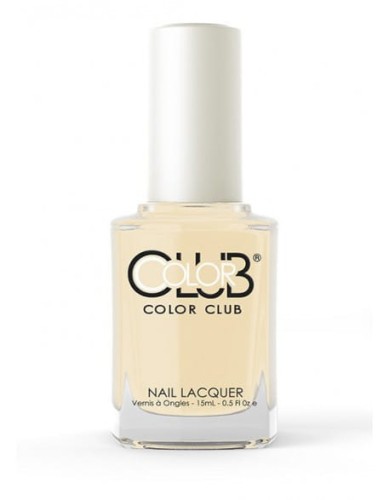 Lakier Color Club kolekcja Safari Garden 15ml - Look, Don't Tusk