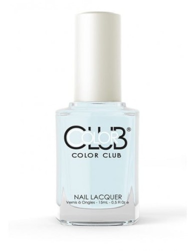 Lakier Color Club kolekcja Safari Garden 15ml - In De-Nile