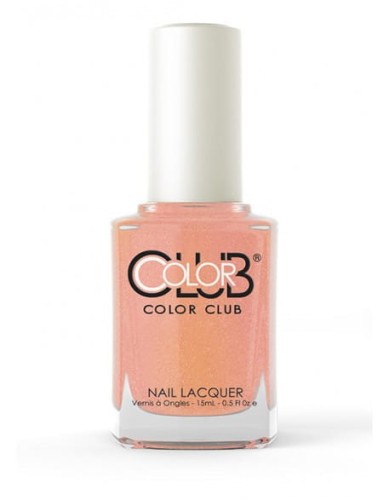 Lakier Color Club kolekcja Safari Garden 15ml - Safari Sunset