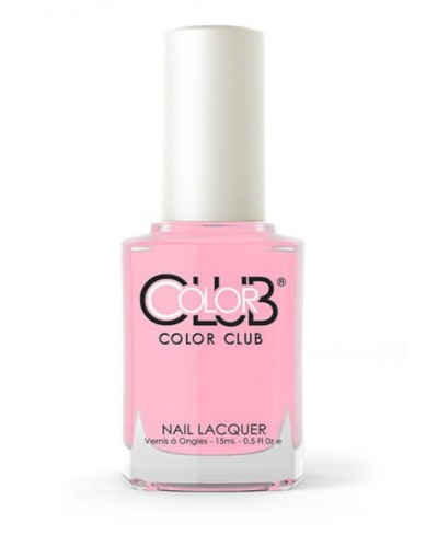 Lakier Color Club kolekcja Paris in Love 15ml - Je T'Aime