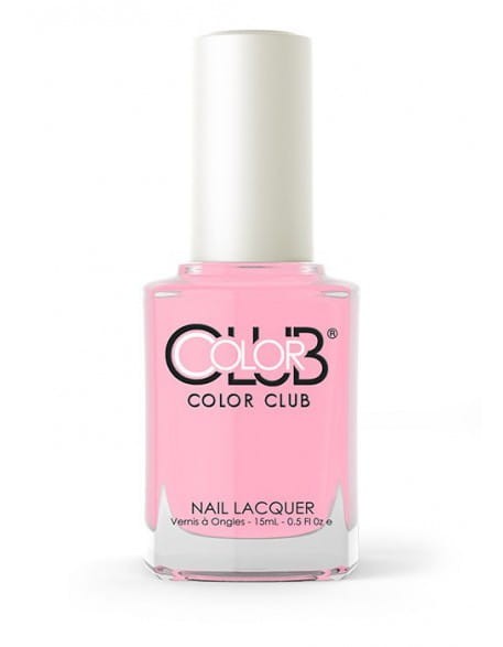 Lakier Color Club kolekcja Paris in Love 15ml - Je T'Aime