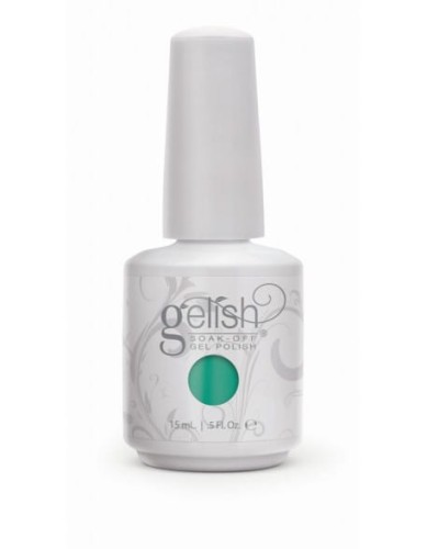 Żel Soak Off GELISH Hand&amp;Nail Harmony Colors Of Paradise Collection 15ml - Rub Me The Strong