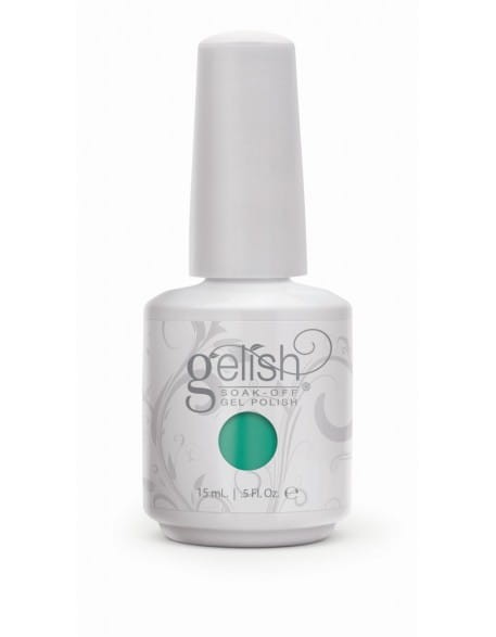 Żel Soak Off GELISH Hand&amp;Nail Harmony Colors Of Paradise Collection 15ml - Rub Me The Strong
