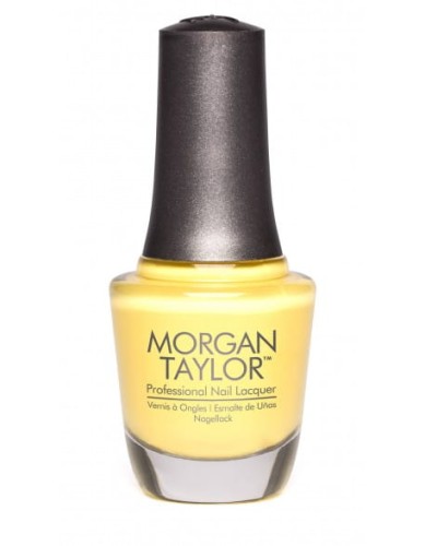 Lakier Morgan Taylor Vintage 15ml - Doo Wop